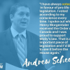 Andrew Scheer quote